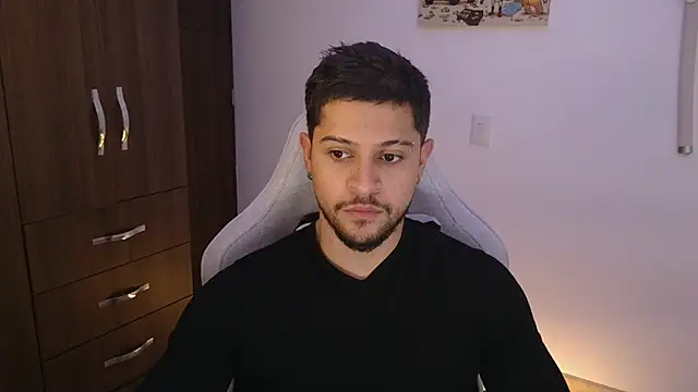 domsantiago  online show from 03.20.26