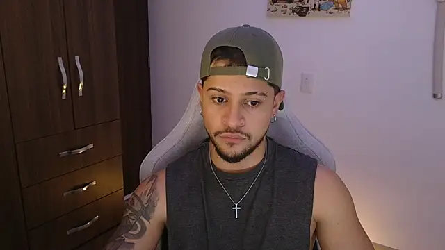 domsantiago  online show from 03.24.26