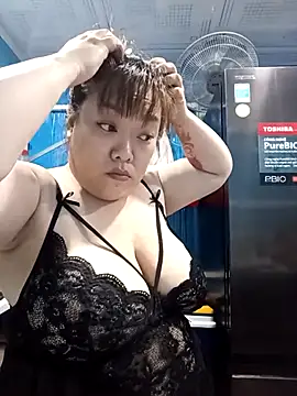 Cindy237st online show from 01.08.26