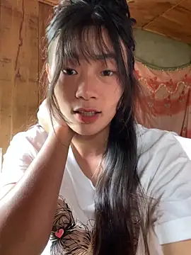 Snapshot of isaaa5 chatting on 09.12.25 isaaa5 online show from 09.12.25