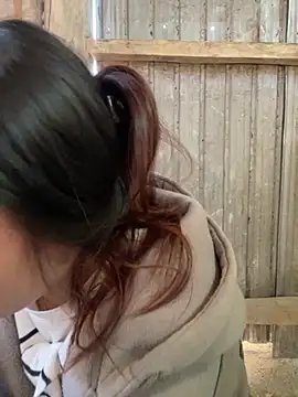 Snapshot of isaaa5 chatting on 11.27.25 isaaa5 online show from 11.27.25