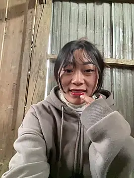 Snapshot of isaaa5 chatting on 01.10.26 isaaa5 online show from 01.10.26