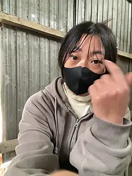 Snapshot of isaaa5 chatting on 01.17.26 isaaa5 online show from 01.17.26