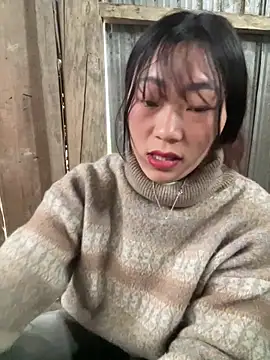 Snapshot of isaaa5 chatting on 02.03.26 isaaa5 online show from 02.03.26