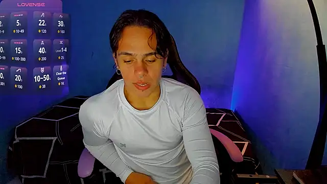 Maximiliano scoott   online show from 10.14.25