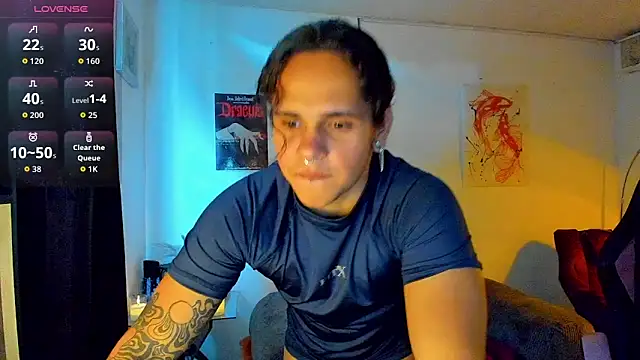 Maximiliano scoott   online show from 01.06.26