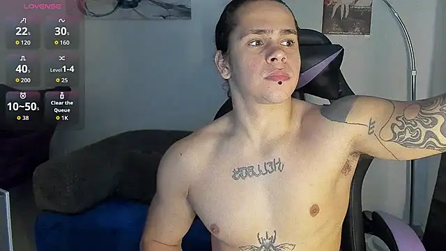Snapshot of Maximiliano_scoott__ chatting on 07.13.26 Maximiliano scoott online show from 07.13.26