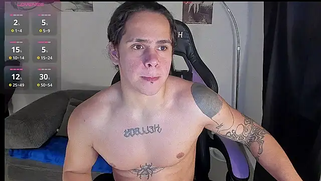 Snapshot of Maximiliano_scoott__ chatting on 07.30.26 Maximiliano scoott online show from 07.30.26