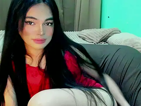 Sweetpeaxx online show from 06.26.26