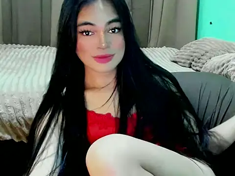 Sweetpeaxx online show from 07.03.26
