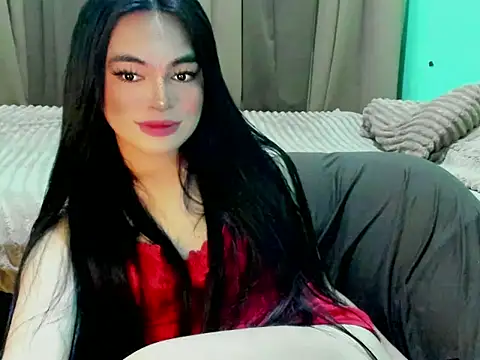 Sweetpeaxx online show from 07.07.26
