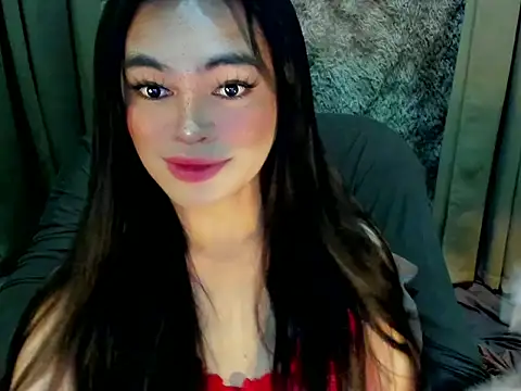 Sweetpeaxx online show from 07.09.26