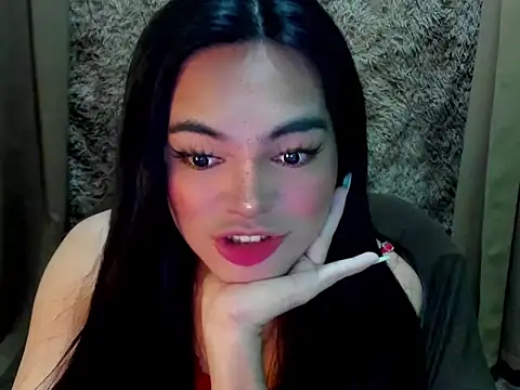 Sweetpeaxx online show from 07.16.26