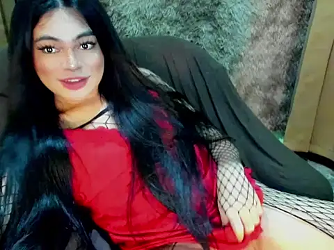 Sweetpeaxx online show from 07.17.26