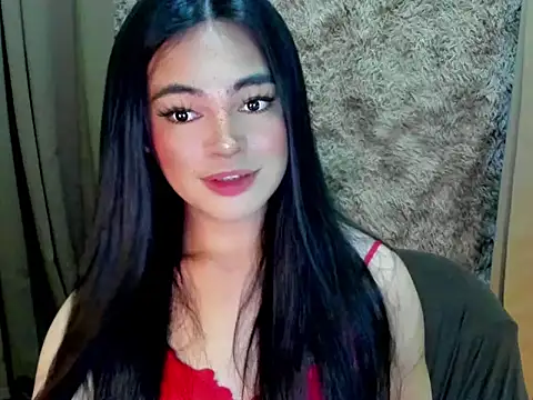 Sweetpeaxx online show from 07.24.26
