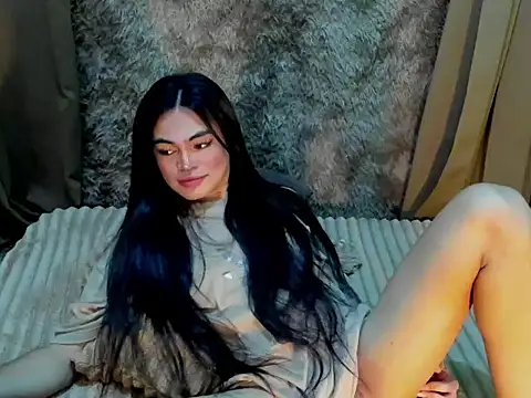 Sweetpeaxx online show from 08.03.26