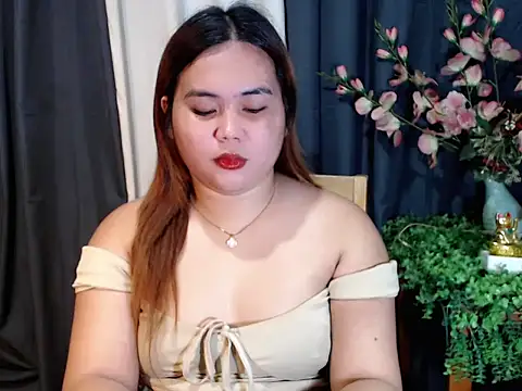 queen staceyy online show from 12.05.25