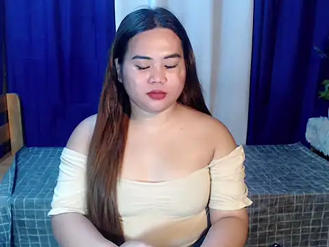 queen staceyy online show from 02.05.26