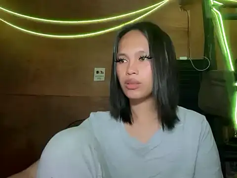 My sweet ladyboy online show from 07.02.26