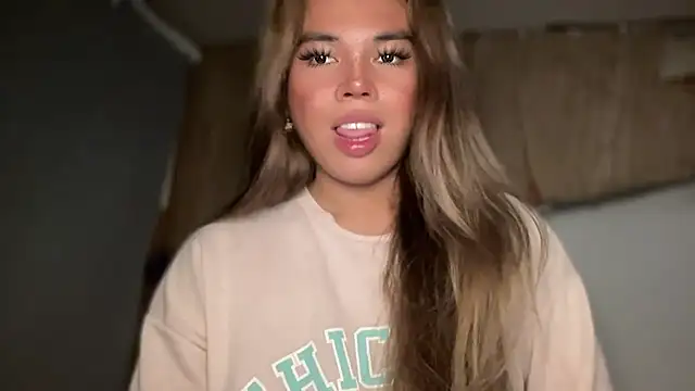 goddessofalltime online show from 09.10.25