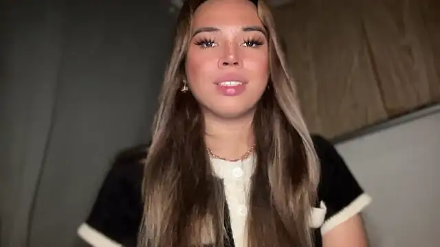 goddessofalltime online show from 10.11.25