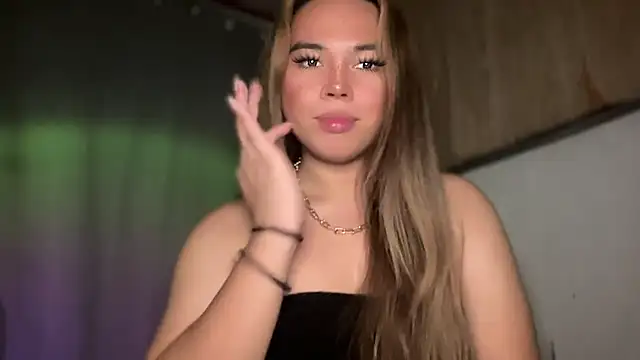 goddessofalltime online show from 11.03.25