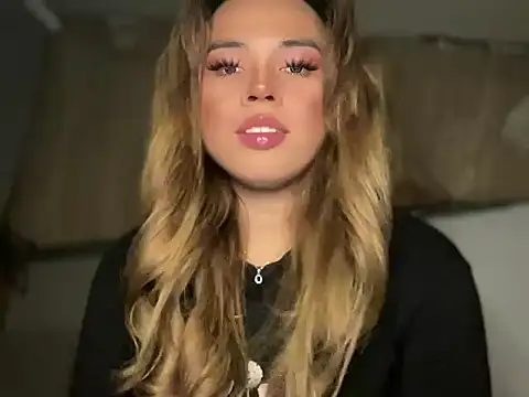 goddessofalltime online show from 07.04.26
