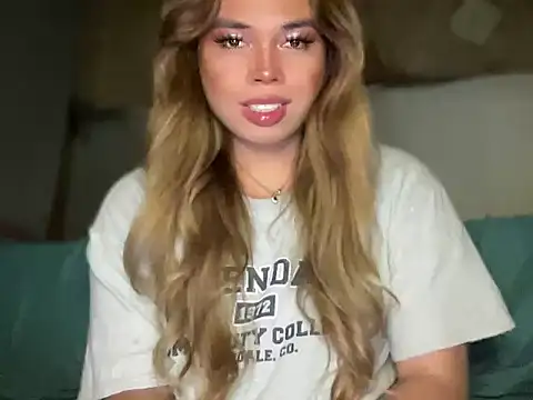 goddessofalltime online show from 07.09.26