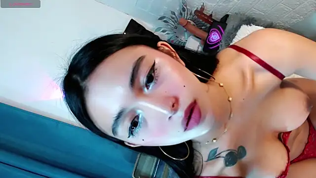 mia holly18 online show from 02.10.26