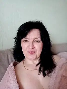 MilaSky4701 online show from 05.10.26