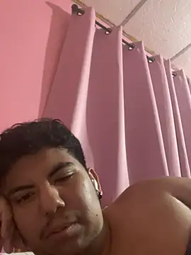 Snapshot of Gianfc chatting on 02.03.26 Gianfc online show from 02.03.26