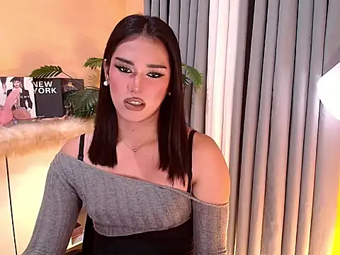 magnificent kitana online show from 02.26.26