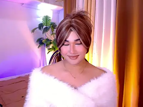 magnificent kitana online show from 04.25.26