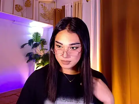 magnificent kitana online show from 04.27.26
