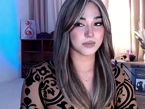 magnificent kitana online show from 04.28.26