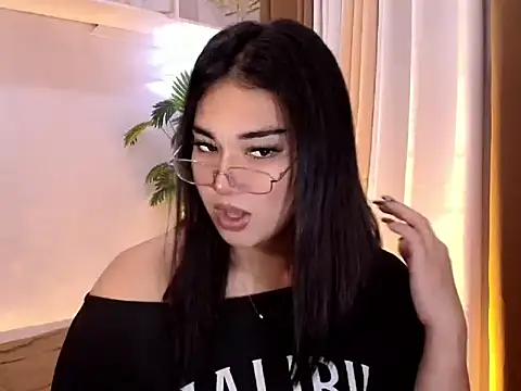 magnificent kitana online show from 05.10.26