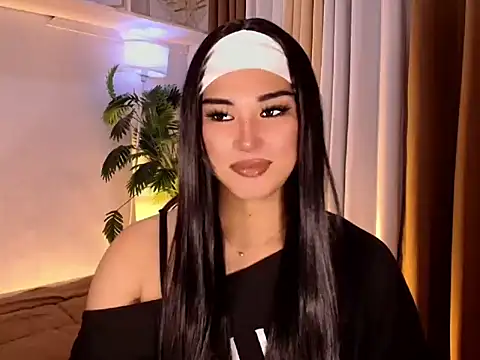 magnificent kitana online show from 06.07.26