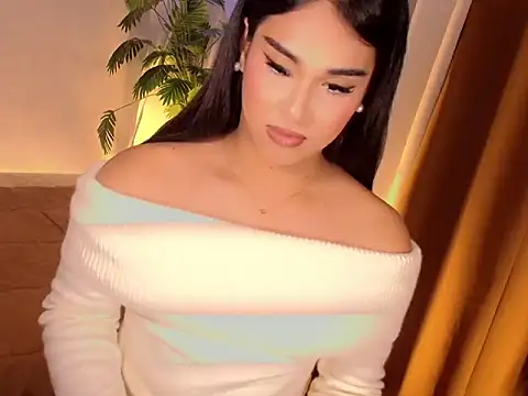 magnificent kitana online show from 06.24.26