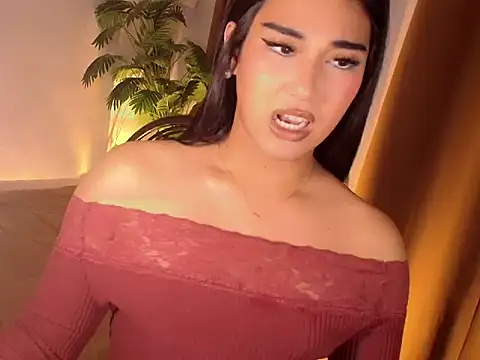magnificent kitana online show from 06.29.26