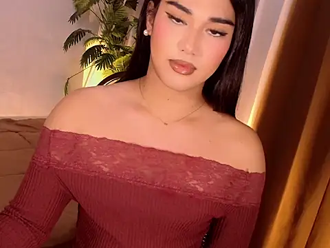 magnificent kitana online show from 07.04.26