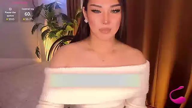 magnificent kitana online show from 08.06.26