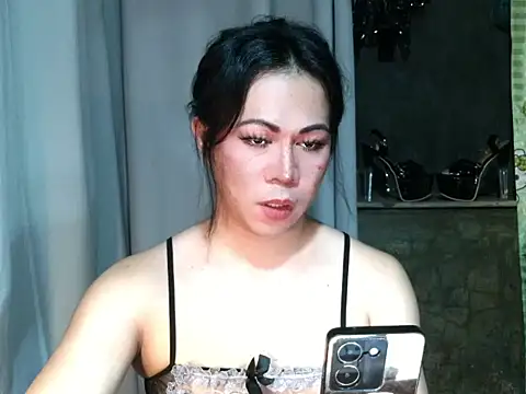  Carmilla online show from 03.15.26