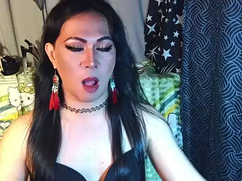  Carmilla online show from 03.26.26