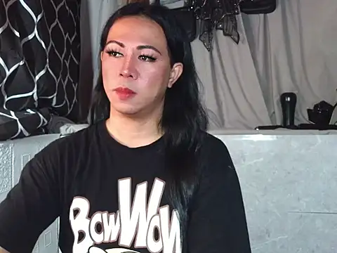  Carmilla online show from 04.03.26