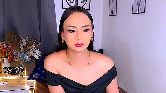 Zialustts online show from 02.21.26