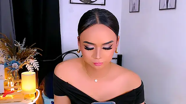 Zialustts online show from 03.21.26