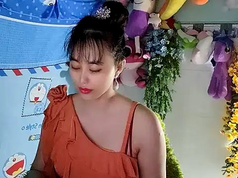 emgaixinhngoan online show from 11.14.25