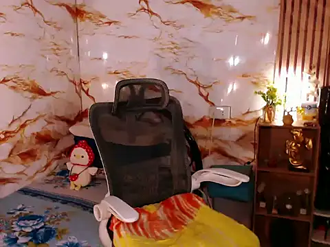 NaughtyFastCum online show from 11.04.25