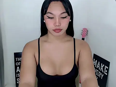 liane mei online show from 03.04.26