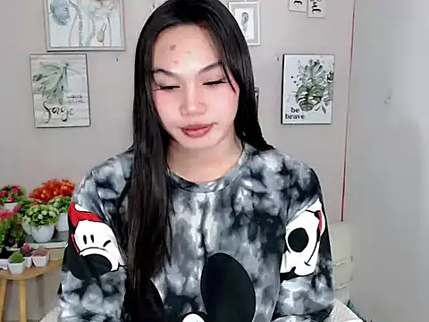 liane mei online show from 06.14.26